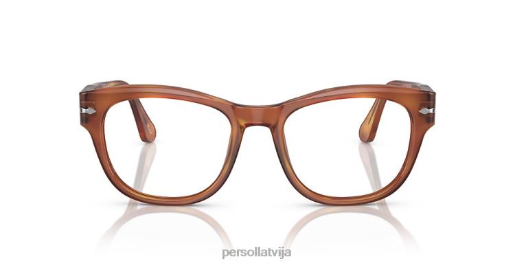 lv Persol po3270v brilles terra di siena 2JTZL646