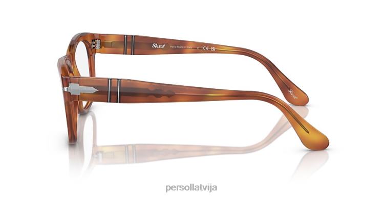 lv Persol po3270v brilles terra di siena 2JTZL646