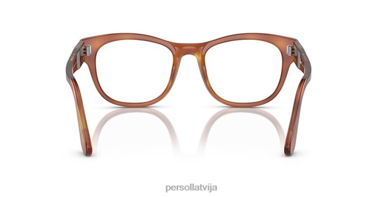 lv Persol po3270v brilles terra di siena 2JTZL646