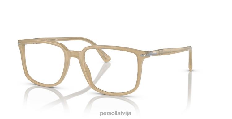 lv Persol po3275v brilles bēšs opāls 2JTZL663