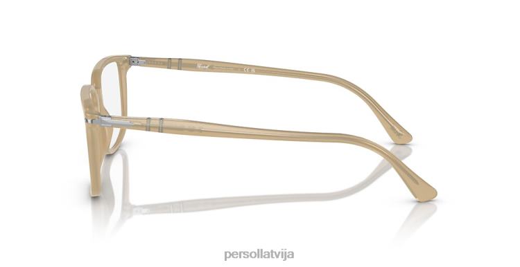 lv Persol po3275v brilles bēšs opāls 2JTZL663