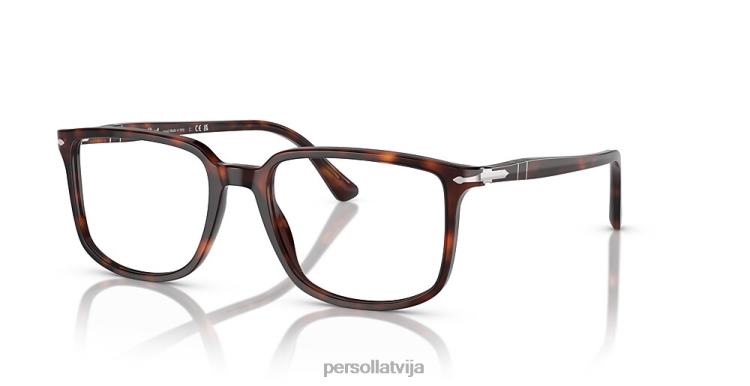 lv Persol po3275v brilles havana 2JTZL668