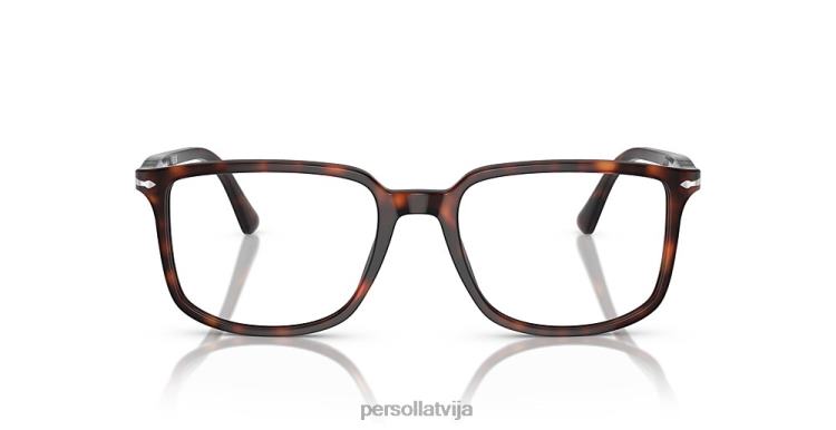 lv Persol po3275v brilles havana 2JTZL668