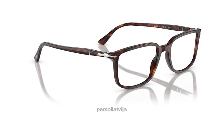 lv Persol po3275v brilles havana 2JTZL668