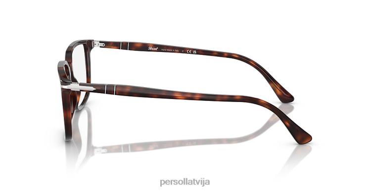 lv Persol po3275v brilles havana 2JTZL668