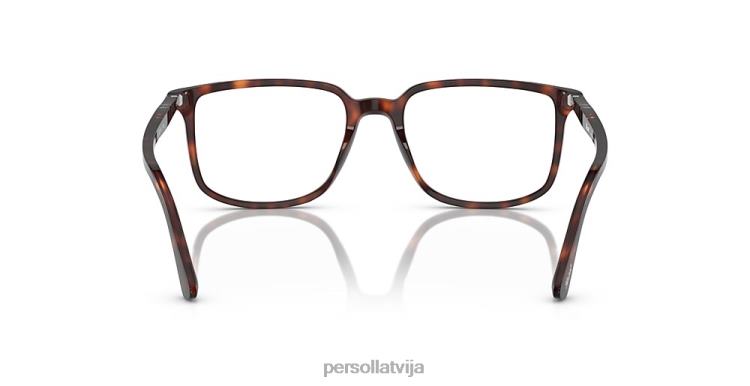 lv Persol po3275v brilles havana 2JTZL668