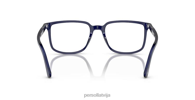 lv Persol po3275v brilles kobalts 2JTZL665