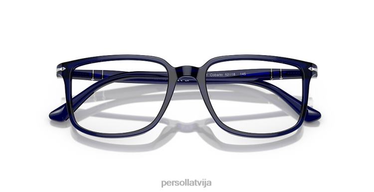 lv Persol po3275v brilles kobalts 2JTZL665