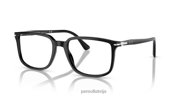 lv Persol po3275v brilles melns 2JTZL664