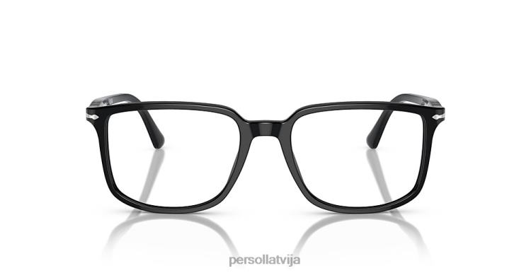 lv Persol po3275v brilles melns 2JTZL664