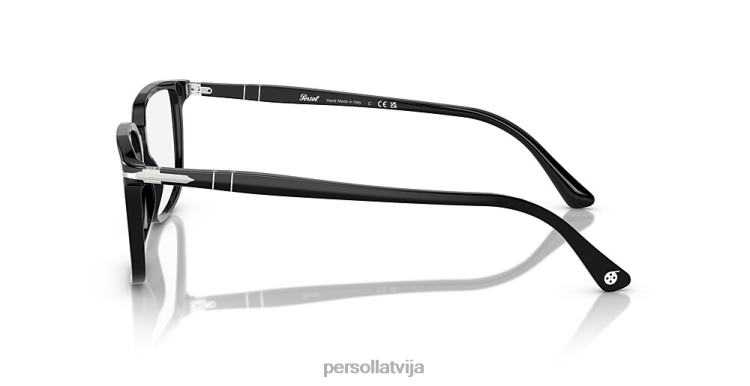 lv Persol po3275v brilles melns 2JTZL664