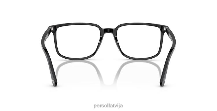 lv Persol po3275v brilles melns 2JTZL664
