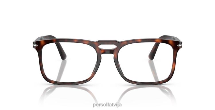 lv Persol po3277v brilles havana 2JTZL921