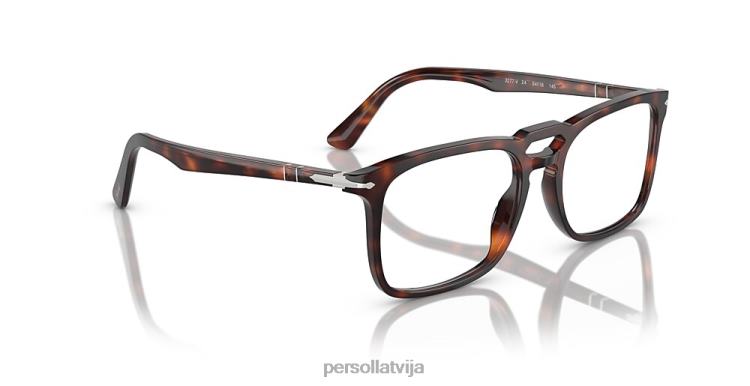 lv Persol po3277v brilles havana 2JTZL921