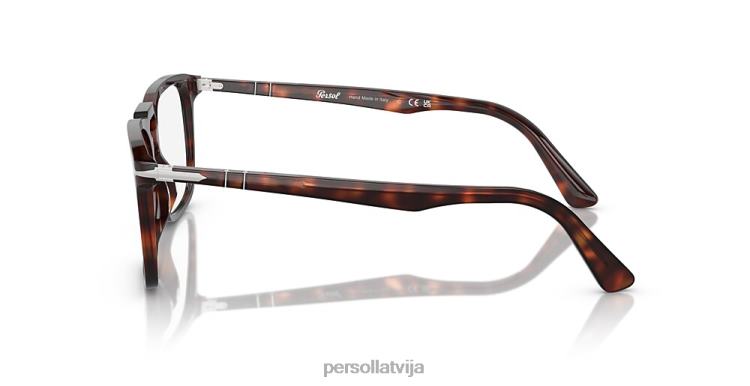 lv Persol po3277v brilles havana 2JTZL921