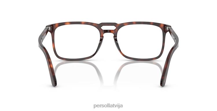 lv Persol po3277v brilles havana 2JTZL921