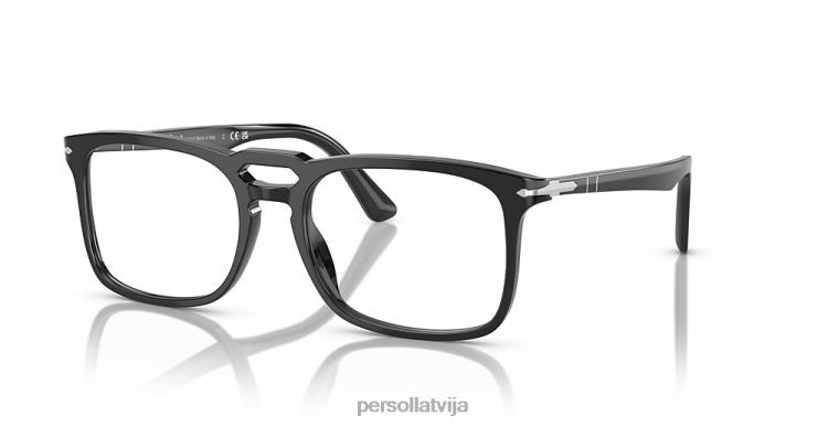 lv Persol po3277v brilles melns 2JTZL919