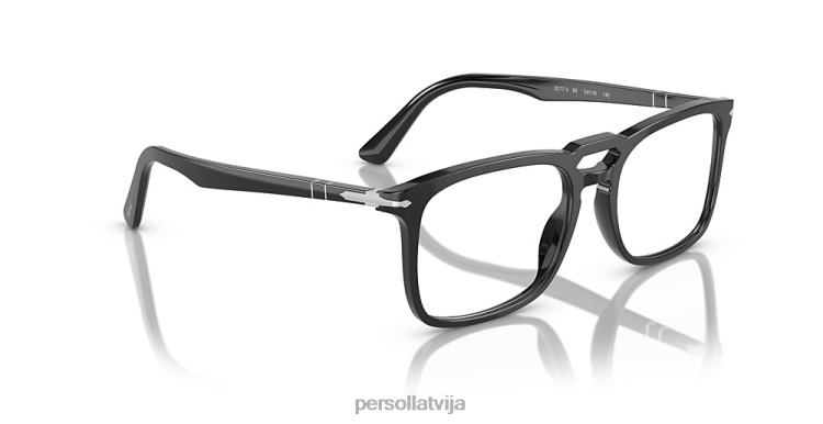 lv Persol po3277v brilles melns 2JTZL919