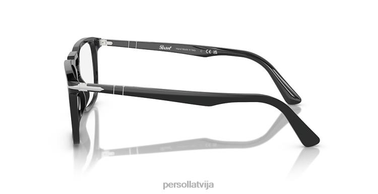 lv Persol po3277v brilles melns 2JTZL919