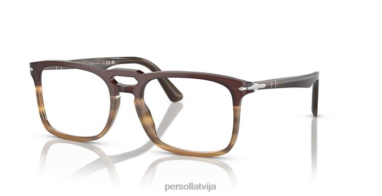 lv Persol po3277v brilles melns 2JTZL923