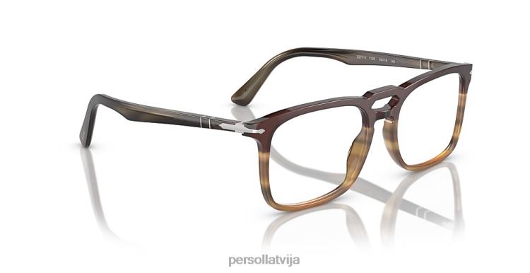 lv Persol po3277v brilles melns 2JTZL923