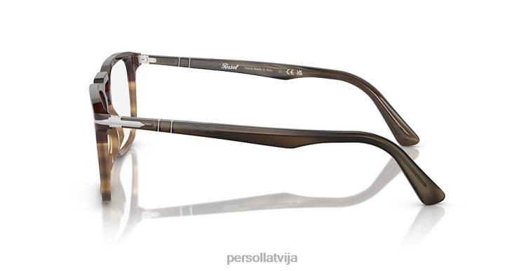 lv Persol po3277v brilles melns 2JTZL923