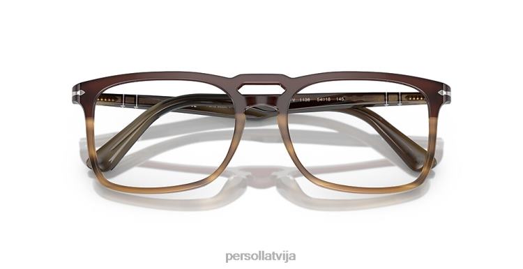 lv Persol po3277v brilles melns 2JTZL923