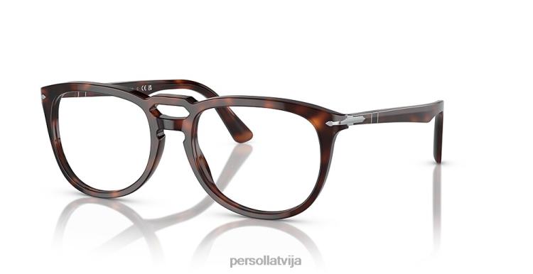 lv Persol po3278v brilles havana 2JTZL729