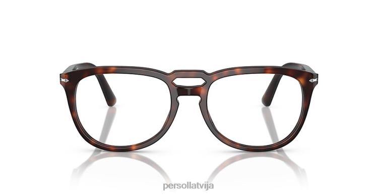 lv Persol po3278v brilles havana 2JTZL729