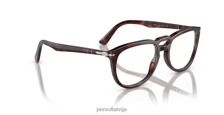lv Persol po3278v brilles havana 2JTZL729