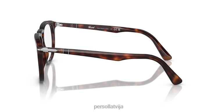 lv Persol po3278v brilles havana 2JTZL729