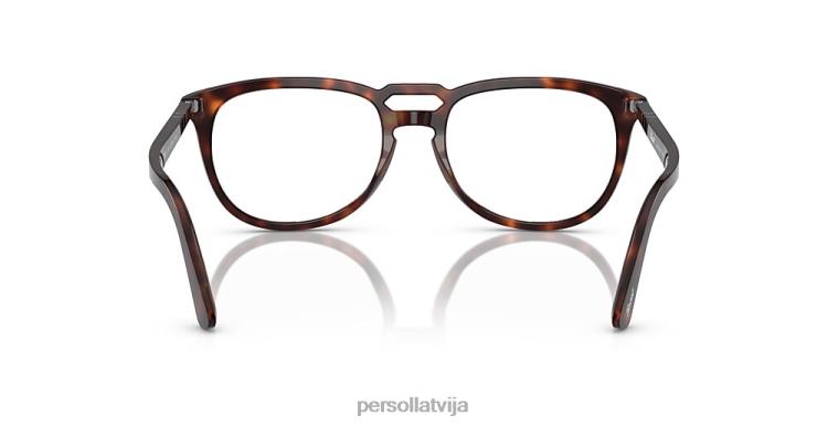 lv Persol po3278v brilles havana 2JTZL729