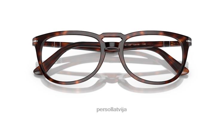 lv Persol po3278v brilles havana 2JTZL729