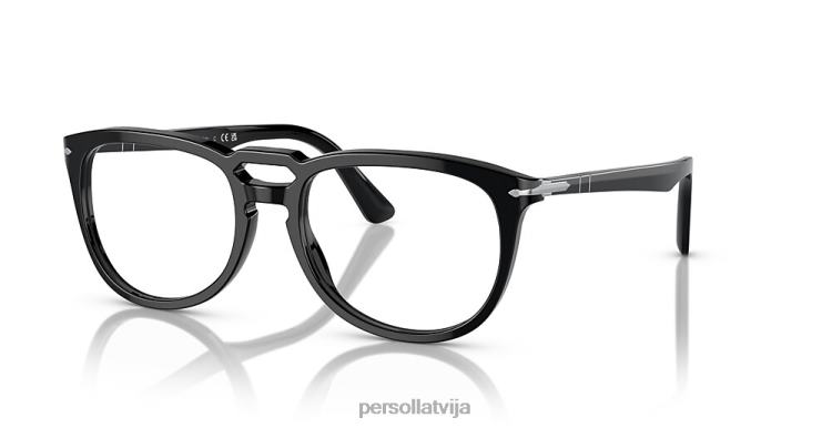 lv Persol po3278v brilles melns 2JTZL725