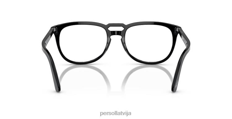 lv Persol po3278v brilles melns 2JTZL725
