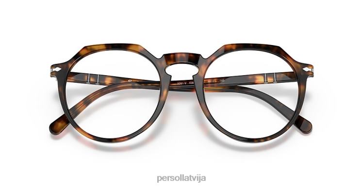 lv Persol po3281v brilles kafejnīca 2JTZL748