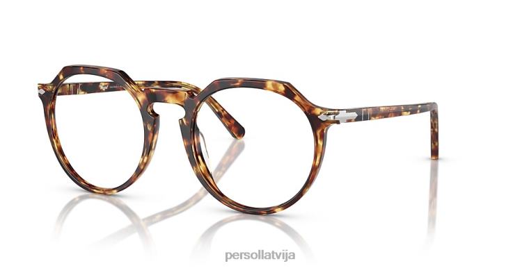 lv Persol po3281v brilles tabacco virginia 2JTZL744