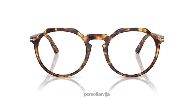 lv Persol po3281v brilles tabacco virginia 2JTZL744