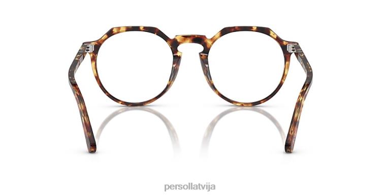 lv Persol po3281v brilles tabacco virginia 2JTZL744