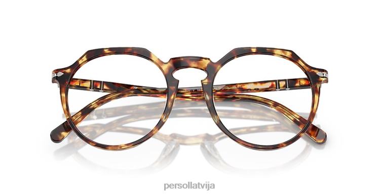 lv Persol po3281v brilles tabacco virginia 2JTZL744