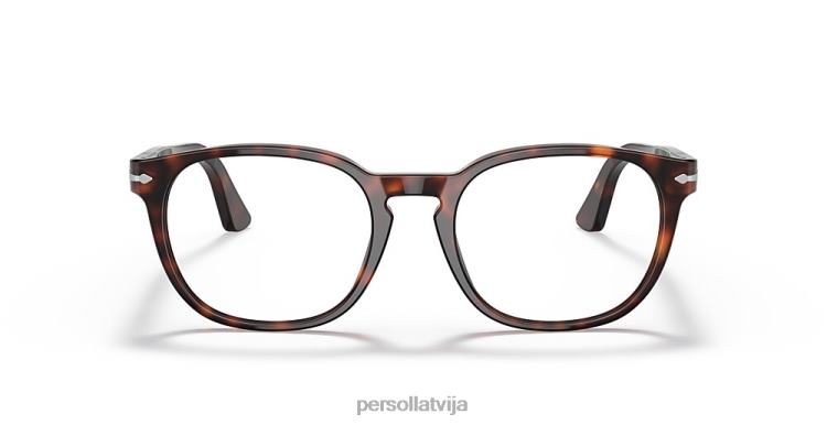 lv Persol po3283v brilles havana 2JTZL721