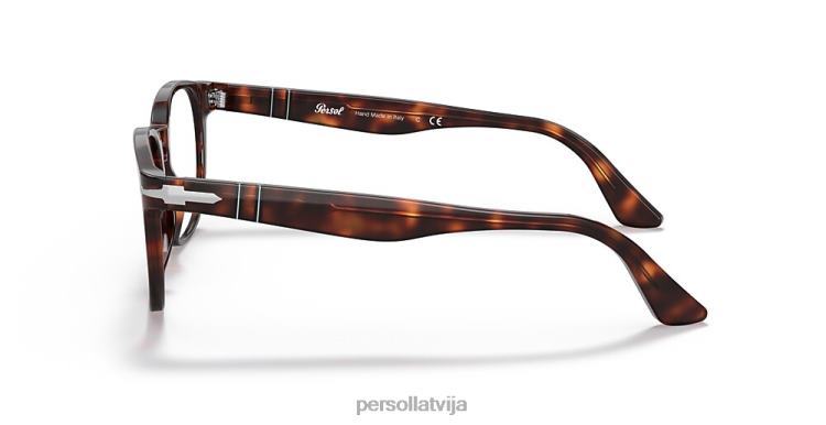 lv Persol po3283v brilles havana 2JTZL721