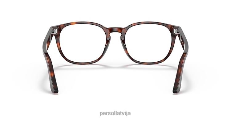 lv Persol po3283v brilles havana 2JTZL721