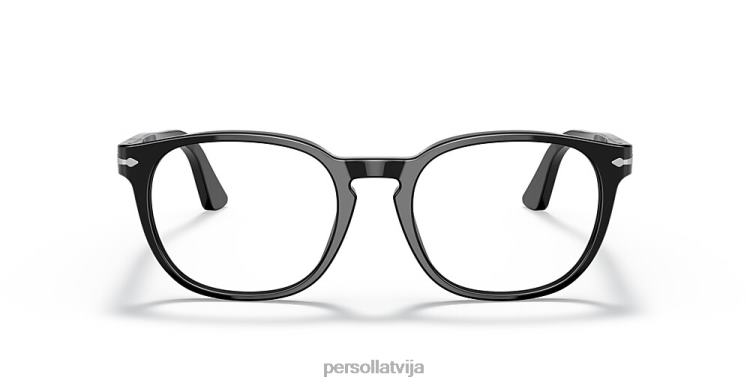 lv Persol po3283v brilles melns 2JTZL720