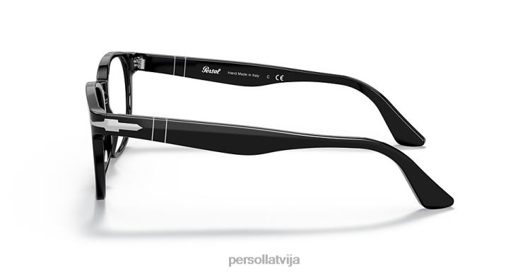 lv Persol po3283v brilles melns 2JTZL720