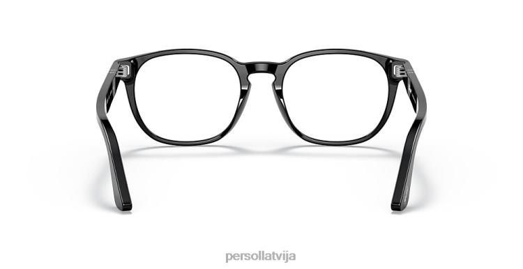 lv Persol po3283v brilles melns 2JTZL720