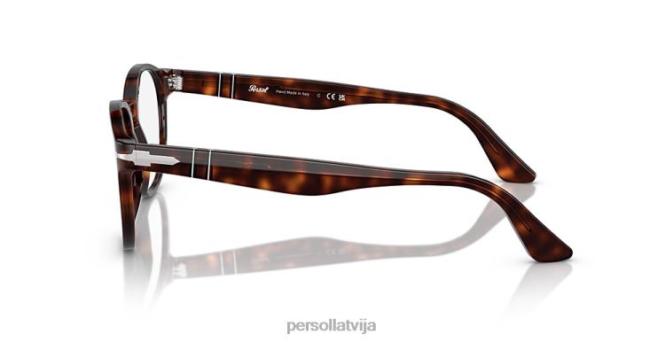 lv Persol po3284v brilles havana 2JTZL718