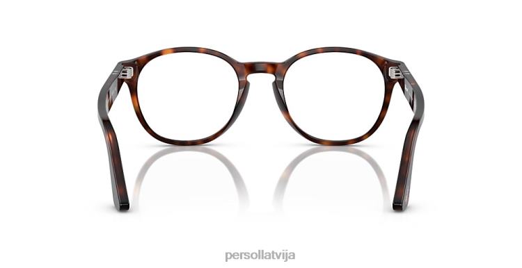lv Persol po3284v brilles havana 2JTZL718