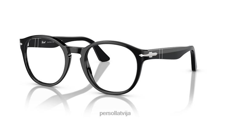 lv Persol po3284v brilles melns 2JTZL719