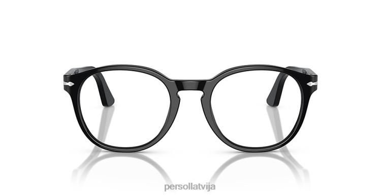 lv Persol po3284v brilles melns 2JTZL719